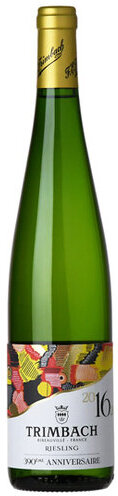Trimbach Riesling 390th Anniversary