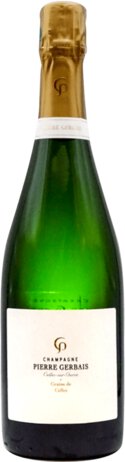 Pierre Gerbais Champagne Grains de Celles Extra Brut