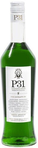 P31 Aperitivo Green Kindred Spirits