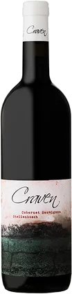 Craven Wines Cabernet Sauvignon Stellenbosch
