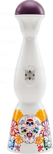 Clase Azul Tequila Día de Muertos Limited Edition Colores 2022  1L