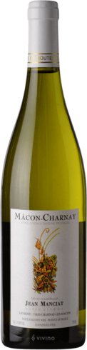 Jean Manciat Macon-Charnay Franclie