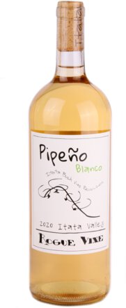 Rogue Vine Pipeno Blanco Itata Valley