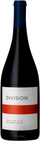 Division Gamay 750