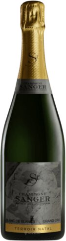 Sanger Terroir Natal Brut