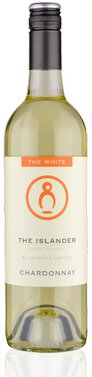 The Islander The White Chardonnay