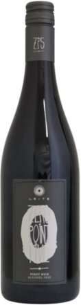 Leitz Zero Point Five Pinot Noir N A