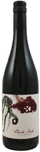 Judith Beck Beck Ink Red Blend