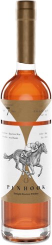 Pinhook Vertical Series Bourbon War 7 Year Bourbon