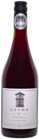 Vina Leyda Pinot Noir Reserva Leyda Valley