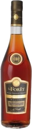 La Foret Brandy VSOP