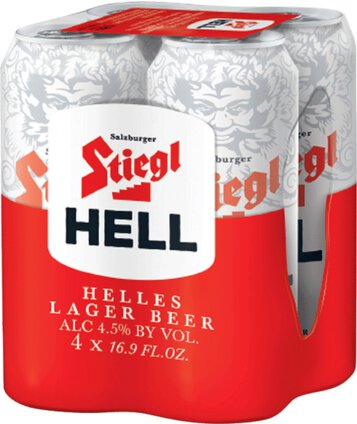 Stiegl Helles Lager