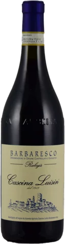 Cascina Luisin Barbaresco Rabaja Piedmont Italy