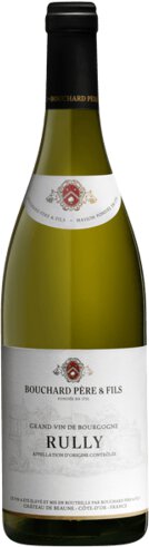 Bouchard Pere & Fils Rully Blanc