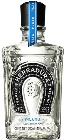 Tequila Herradura Silver
