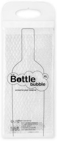 Bottle Bubble XL Wine Travel Bag