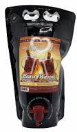 Evergood Elixirs Heart Warmer Pouch