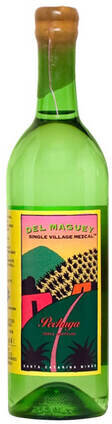 Del Maguey Wild Fruit Iberico Catarina Minas