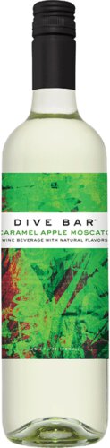 Dive Bar Caramel Apple Moscato