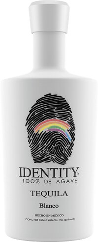 Identity Tequila Blanco