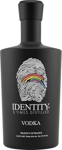 Identity Vodka