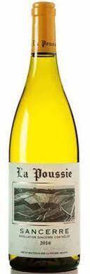 La Poussie Sancerre