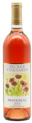 Becker Rose