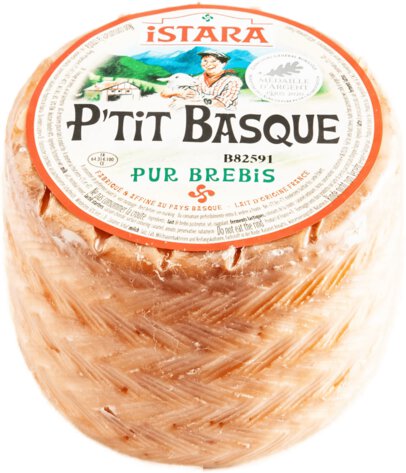 P'tit Basque