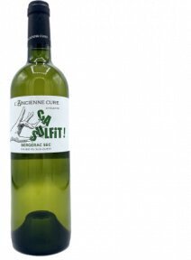 L Ancienne Cure Ca Sulfit Sauvignon Blanc