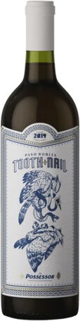 Tooth & Nail 'The Possessor' Red Blend Paso Robles