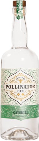 Catskill Provisions Pollinator Gin