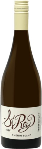 Haarmeyer Cellars St Rey Chenin Blanc