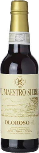 El Maestro Sierra Oloroso 1/14 Sherry
