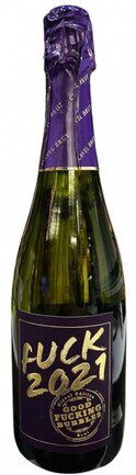 Clavel Brut Sparkling Wine