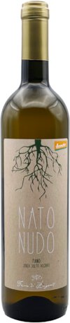 Terra Di Briganti, Beneventano Fiano 