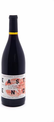Jamesport East End Field Red Blend