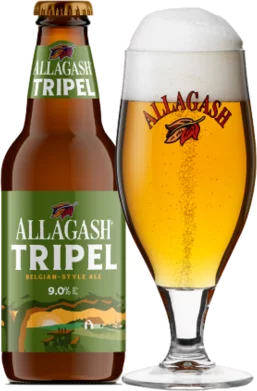 Allagash Tripel