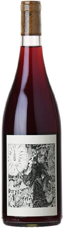 Los Chuchaquis - Mago California Red Blend 2021 (750ml)