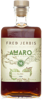 Fred Jerbis - 