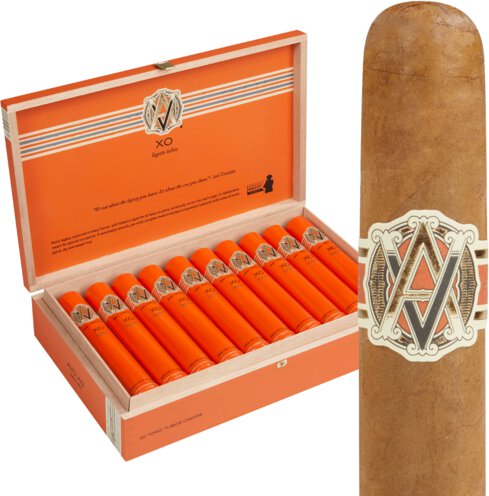 Avo New Xo Intermezzo Tube
