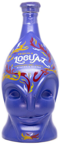 Locuaz Reposado Tequila
