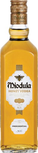 Miodula Honey Vodka