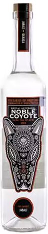 Noble Coyote - Jabali - Artesanal Mezcal