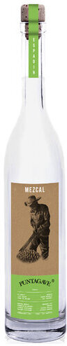 Puntagave Artesanal Mezcal Oaxaca Mexico