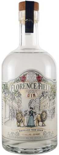 Wolf Point Gin Florence Field