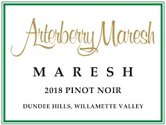 Arterberry Maresh 18 Pn