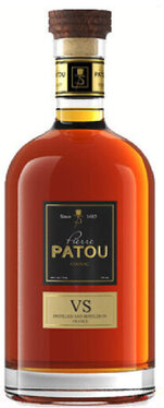 Patou - VS Cognac (200ml)