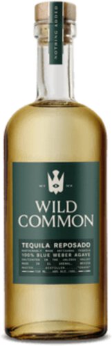 Wild Common Tequila Reposado