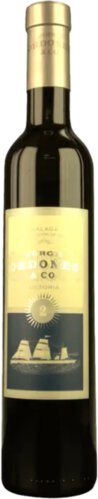 Jorge Ordonez & Co Victoria Number Two Moscatel Malaga