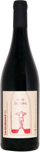 A la Vôtre!/Laurent Lebled VDF Rouge 